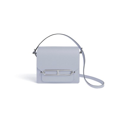 HERMES ROULIS MINI 18 EVERYCOLOR H070510CK8J  (18*14*6cm)